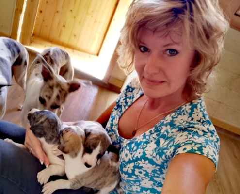 fbthdr Züchterin Larisa